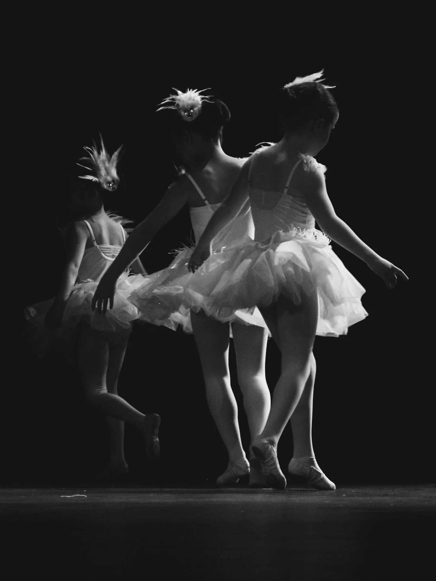 Congratulations to our Swan Lake cast! We can&rsquo;t wait to start rehearsals! 🎉🩰🦢

#2ndstreetdance #swanlake #swanlakeballet #littleswans #ballerinas