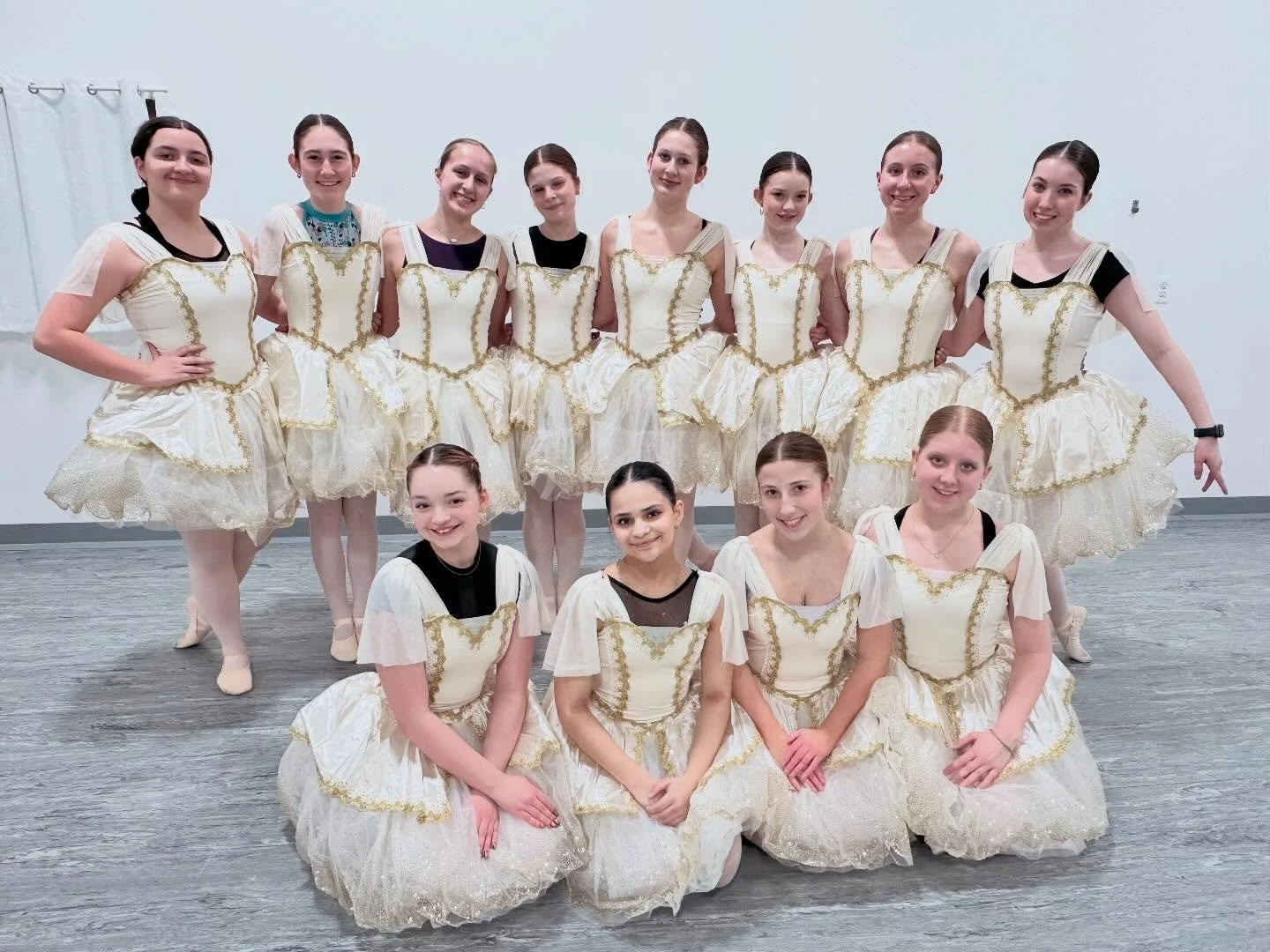 International Tutu Day may have been last week, but we celebrate all year long! 🩰Recital costumes will continue to come in each week! 

#2ndstreetdance #dancecostumes #ballet
