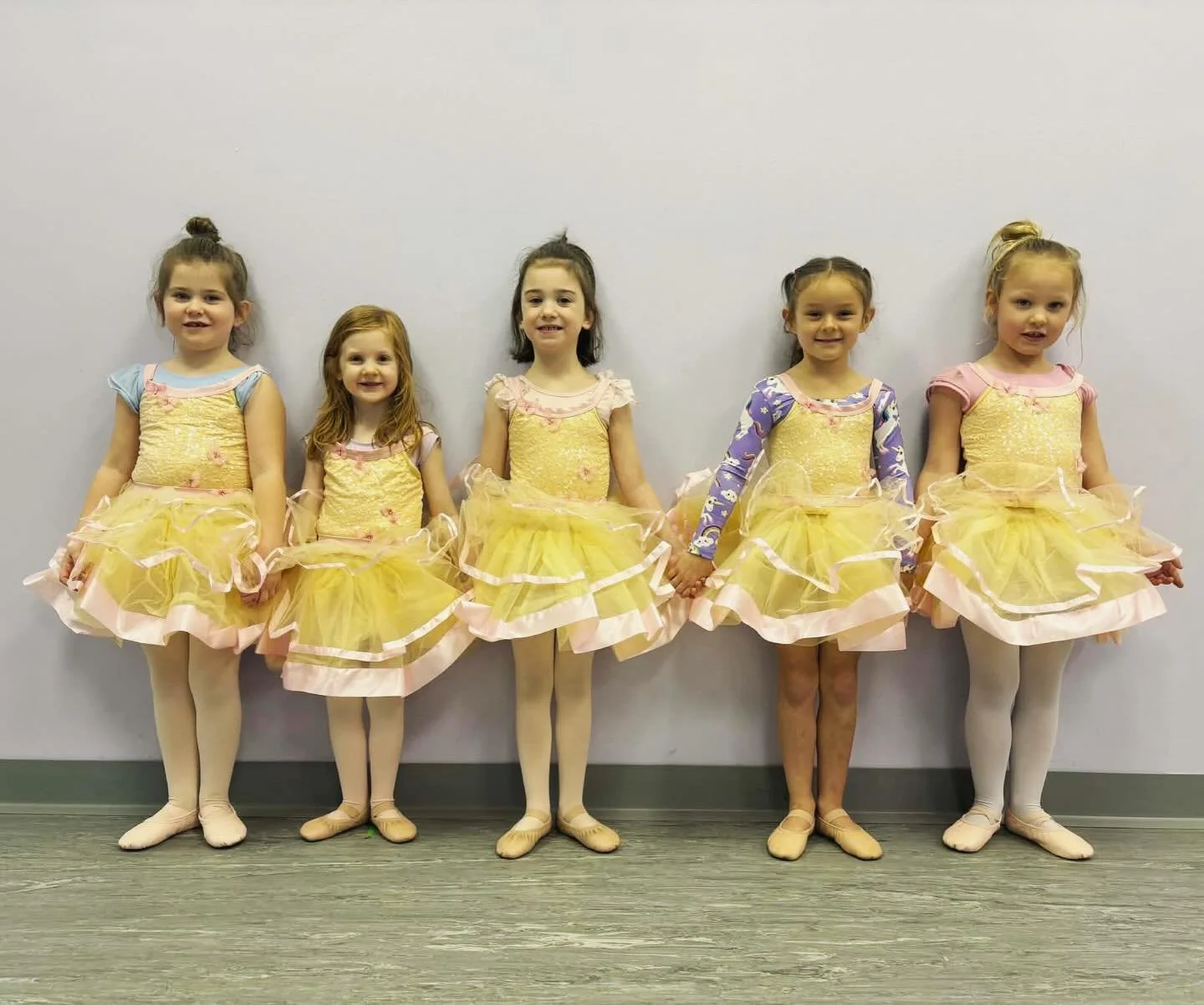 What is more exciting than getting your first dance costume? 🩰🌟 Do remember yours? 

#2ndstreetdance #dancerecital #firstdancerecital #dancecostume