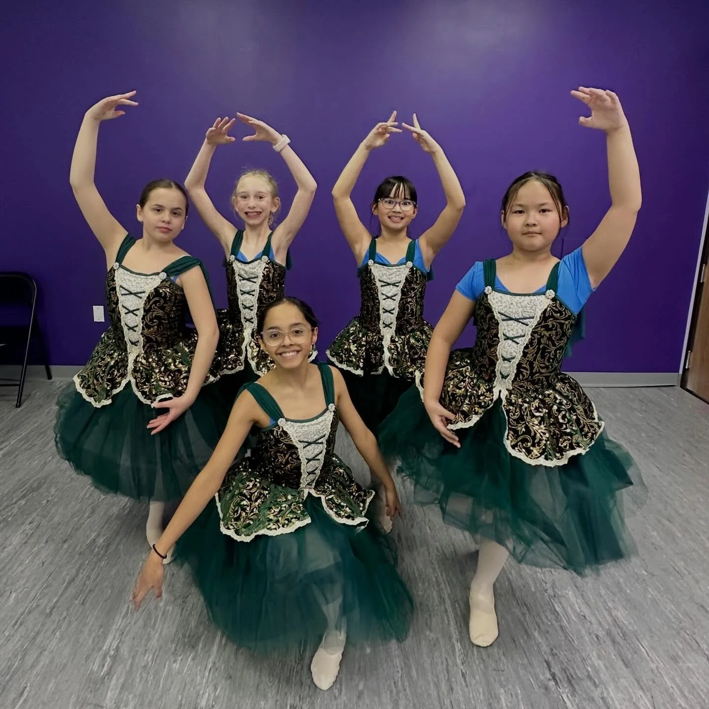 Whose favorite day of the year is costume day? Costumes will continue to be distributed as they arrive! 

#2ndstreetdance #costumeday #dancecostumes #recitalcostumes