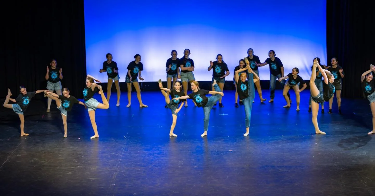 Make sure to sign up to be in our recital Opening and Closing dances! Students must be at least 8 years old and able to dance in all three recital shows. Make sure to sign up by March 21st! 🌟

#2ndstreetdance #openingnumber #closingnumber #dancereci