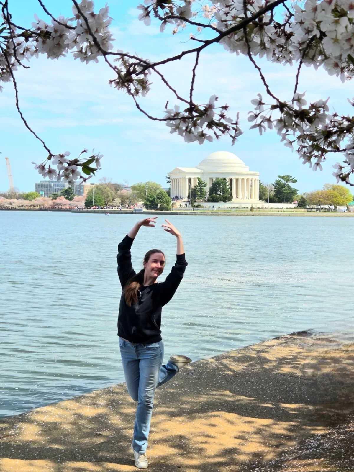 Are you dancing through your spring break? Send us your photos and we will share them!🌸

#2ndstreetdance #springbreak #dancingthroughlife