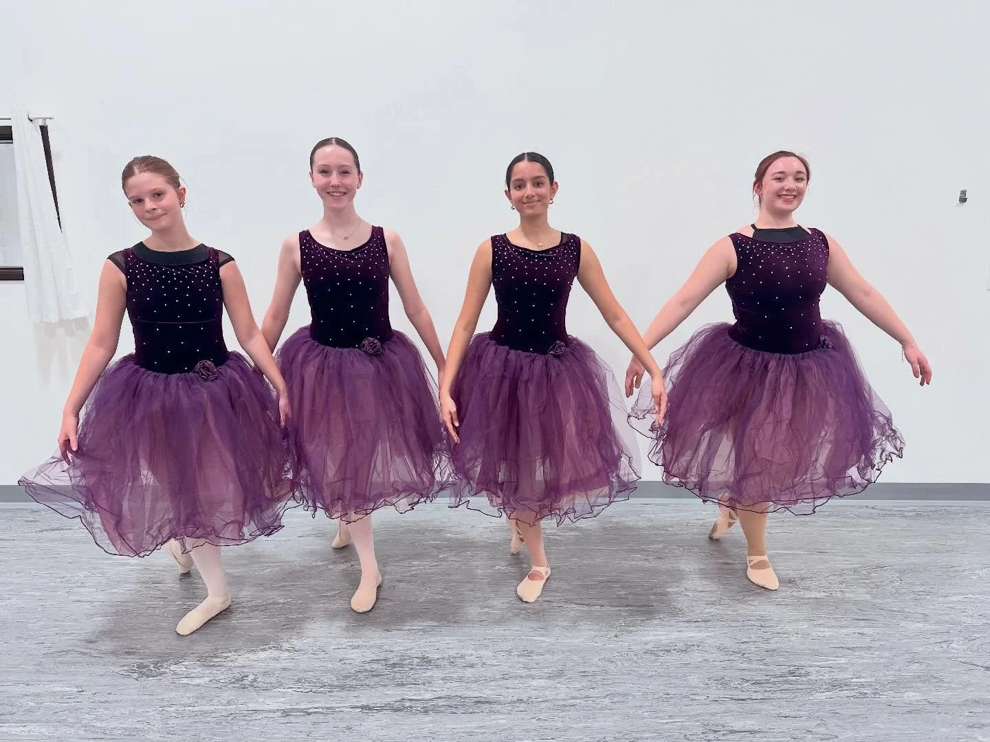 Costumes will continue to arrive through May! 💃🏻
Recital is only 7 weeks away!🌟

#2ndstreetdance #dancerecital #dancecostumes
