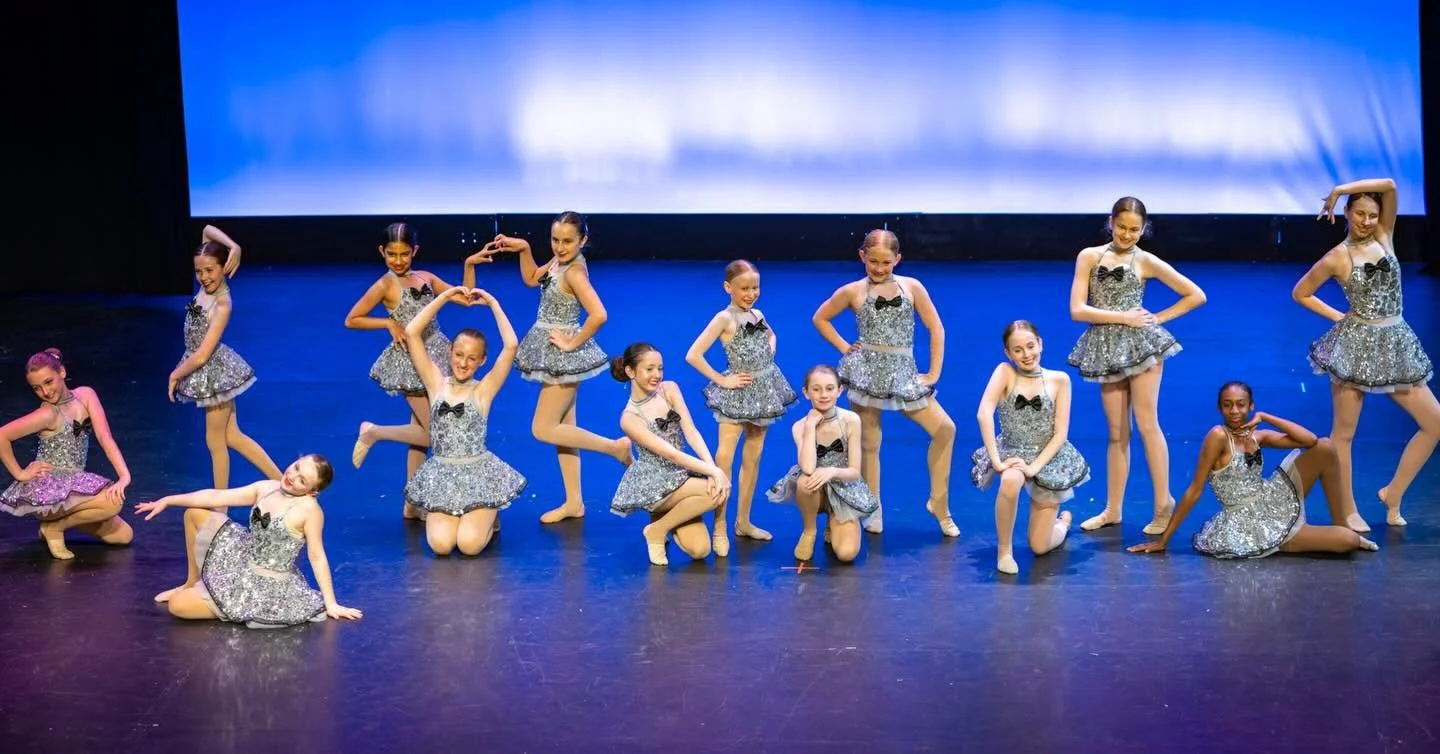 Recital tickets go on sale today 4/18 at 12pm! Make sure to double check which show your class is in before purchasing. Check your email for the link to purchase! 🌟

#2ndstreetdance #recital2026 #dancerecital