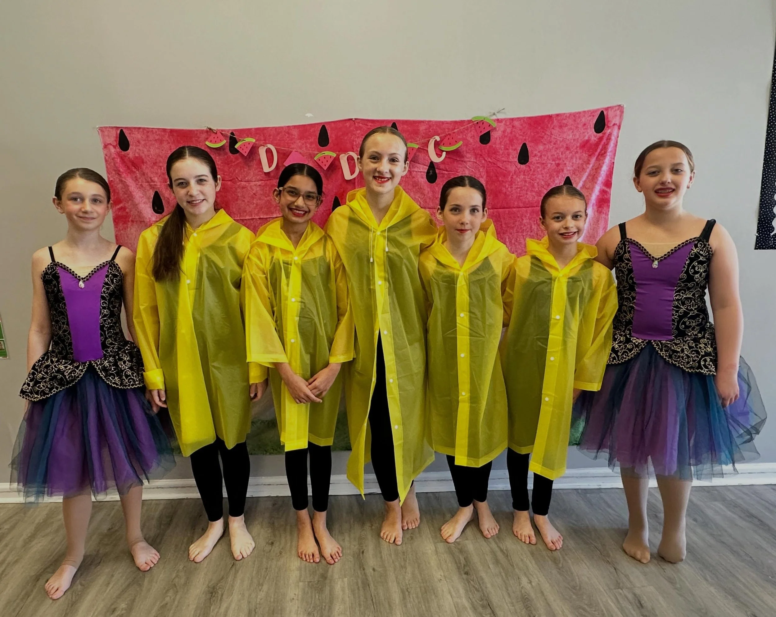 Great job to our dancers that performed at &ldquo;Spring Dances&rdquo; today! 

#2ndstreetdance #springdances #youthcompany