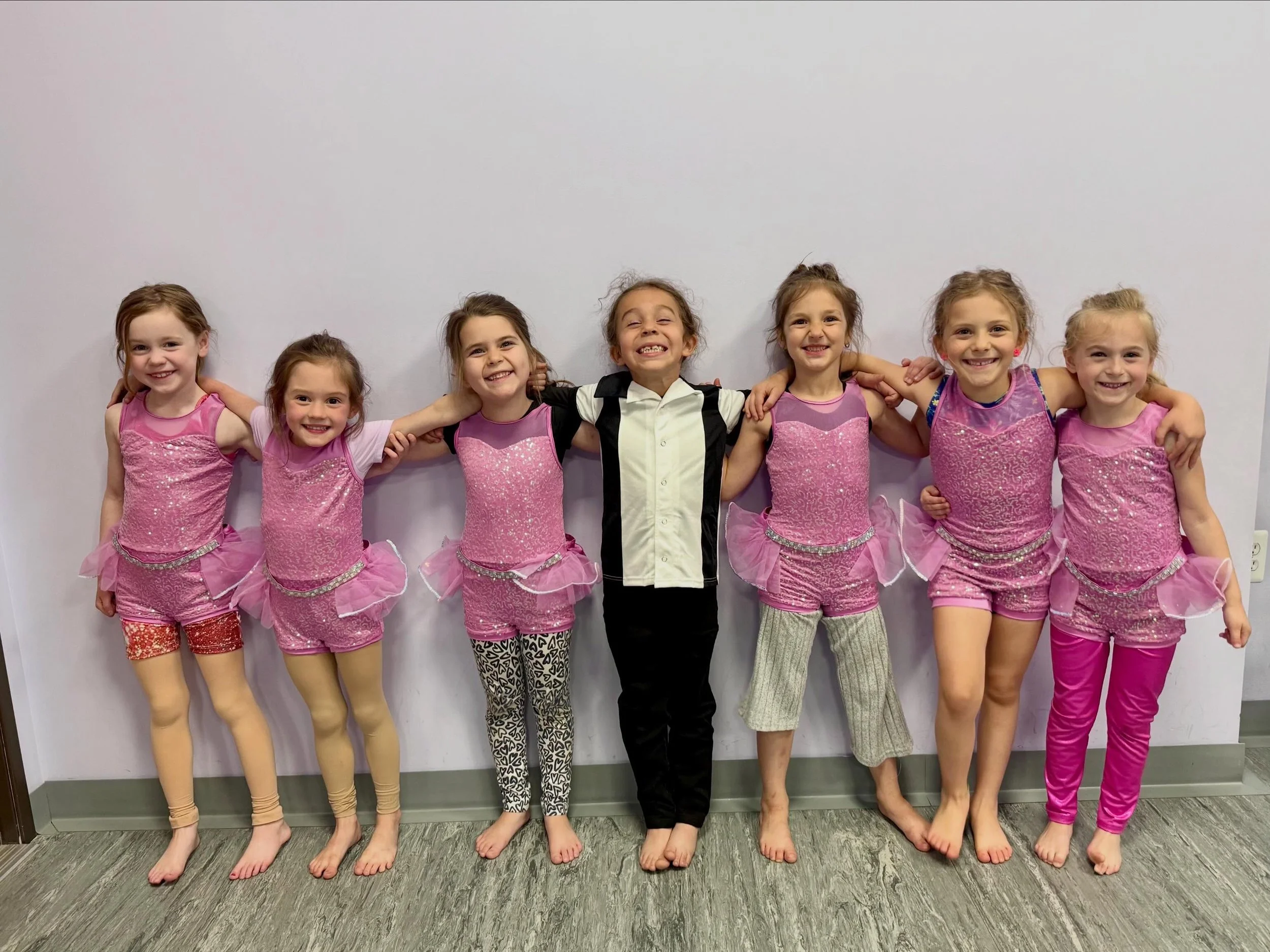 Recital Week is June 3-7! We can&rsquo;t wait to see all of our dancers shine onstage and show what they have been working hard on all year! 🌟 

#2ndstreetdance #dancerecital #recital #showcase