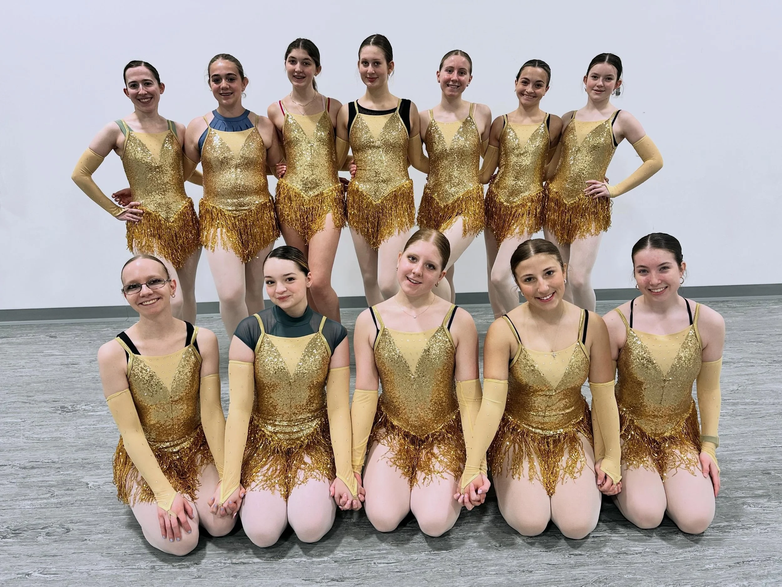 Who is ready to go to the movies? 🌟🎬🎟️
Our recitals are only a month away! 

#2ndstreetdance #letsgotothemovies #dancerecital