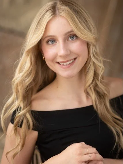 🌟🎓🩰Senior Spotlight🩰🎓🌟

Sydney has danced for 16 years! The last 10 years have been at 2nd Street Studio of Dance. She has been the president of the NHSDA chapter at 2nd Street Studio of Dance for the last two years.  She has been a part of the