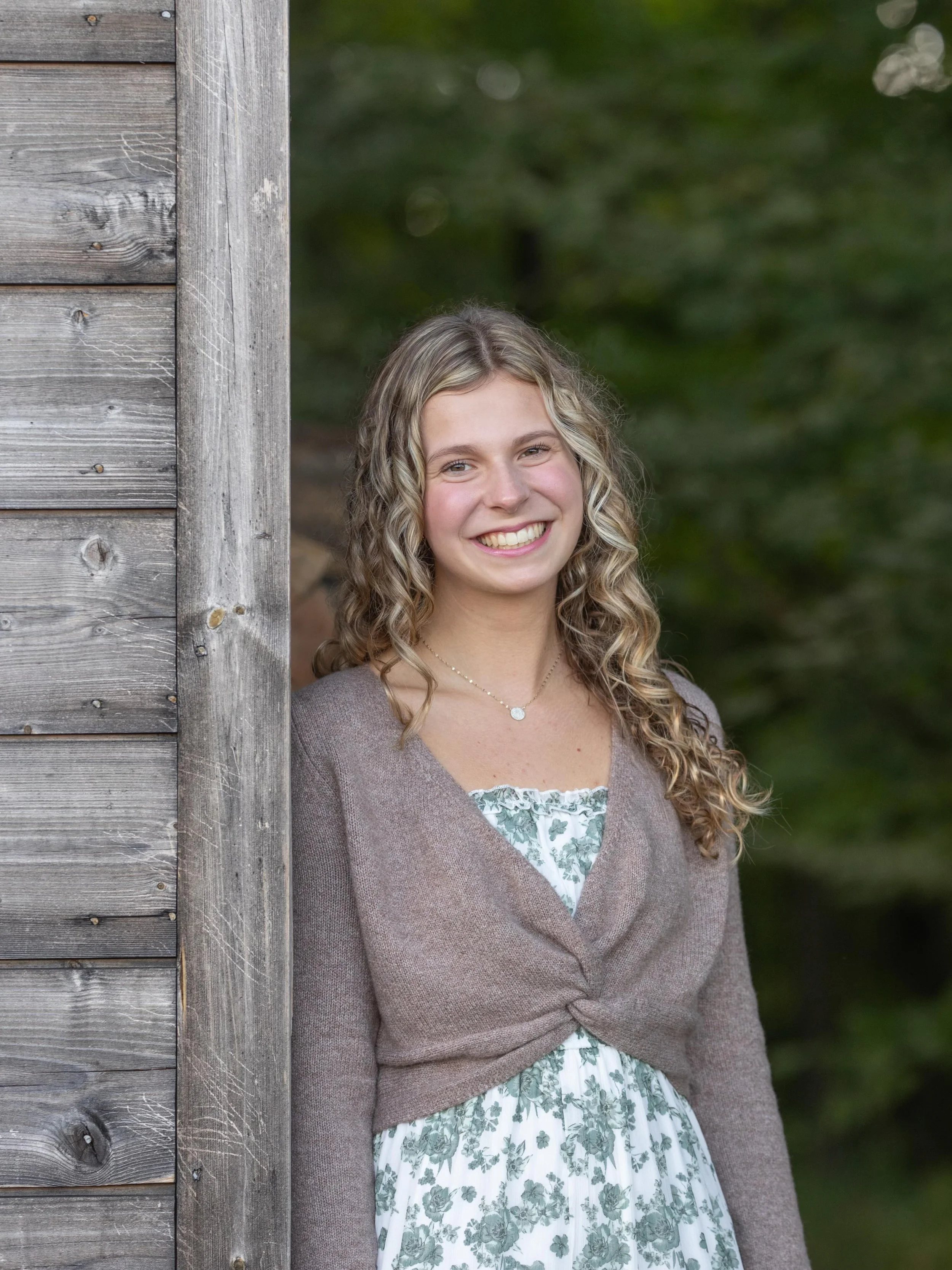 🌟🎓🩰Senior Spotlight🩰🎓🌟

Annie has been dancing her entire life, often taking classes at the studio. She is so thankful to 2nd Street and all the teachers who have helped coach her throughout the years. Annie will be attending Oakland University
