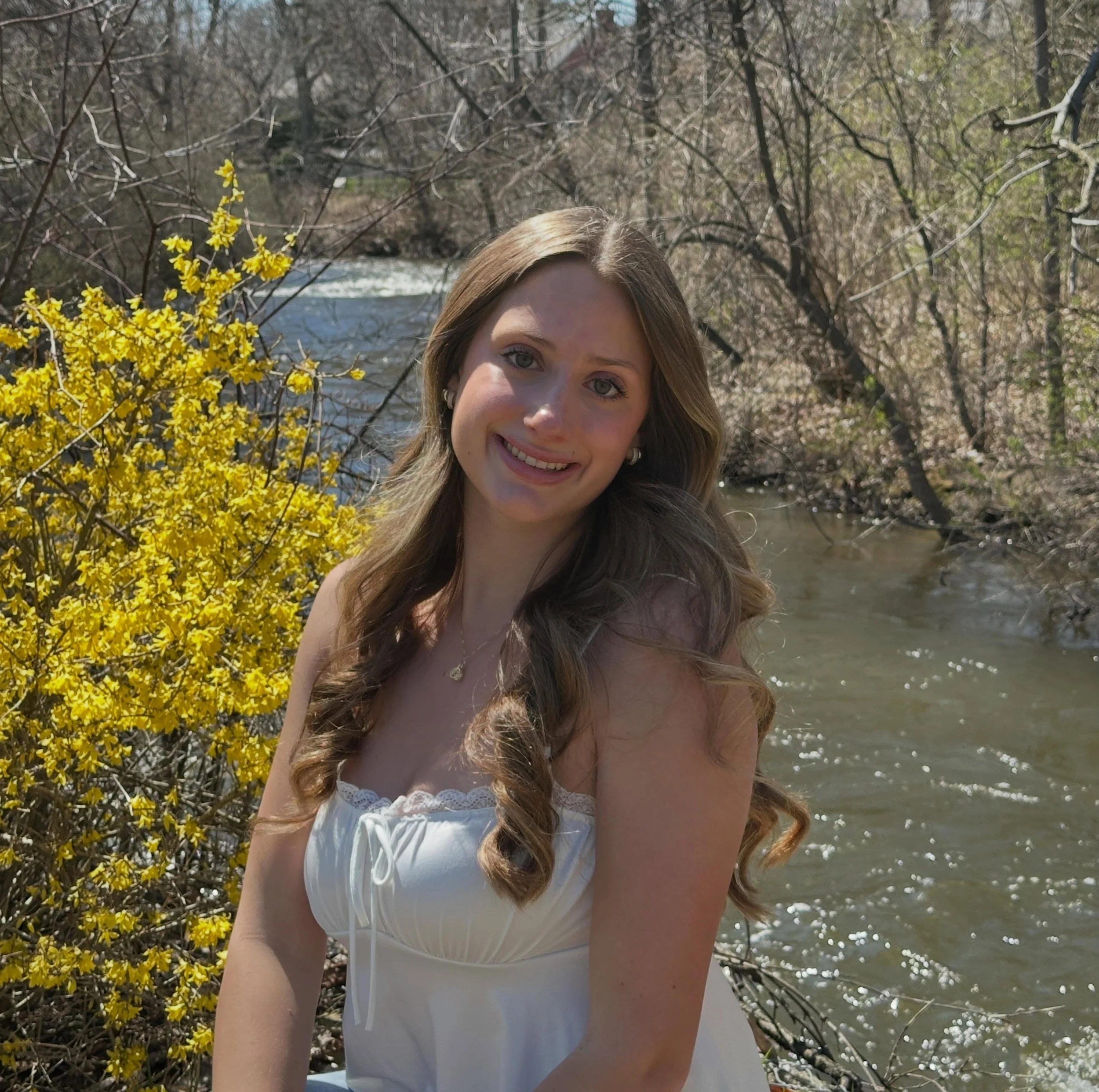 🌟🎓🩰Senior Spotlight🩰🎓🌟

Skyler will be attending Northern Michigan University in the fall and will also be part of their cheer team.  Skyler plans to pursue a degree in business with an emphasis in public relations.

Congratulations Skyler! We 