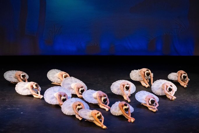 A few sneak peeks of photos from our Swan Lake production from photographer @allison.armfield.jpg 🦢🩰

#swanlake #2ndstreetdance #swanlakeballet