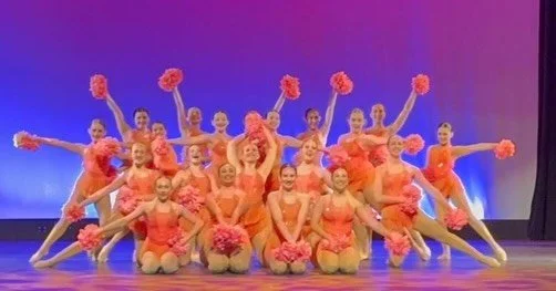 Amazing job to all of our dancers in shows 1 and  2 yesterday! Show 3 here we go! 🌟

#2ndstreetdance #recital #dancerecital #showtime