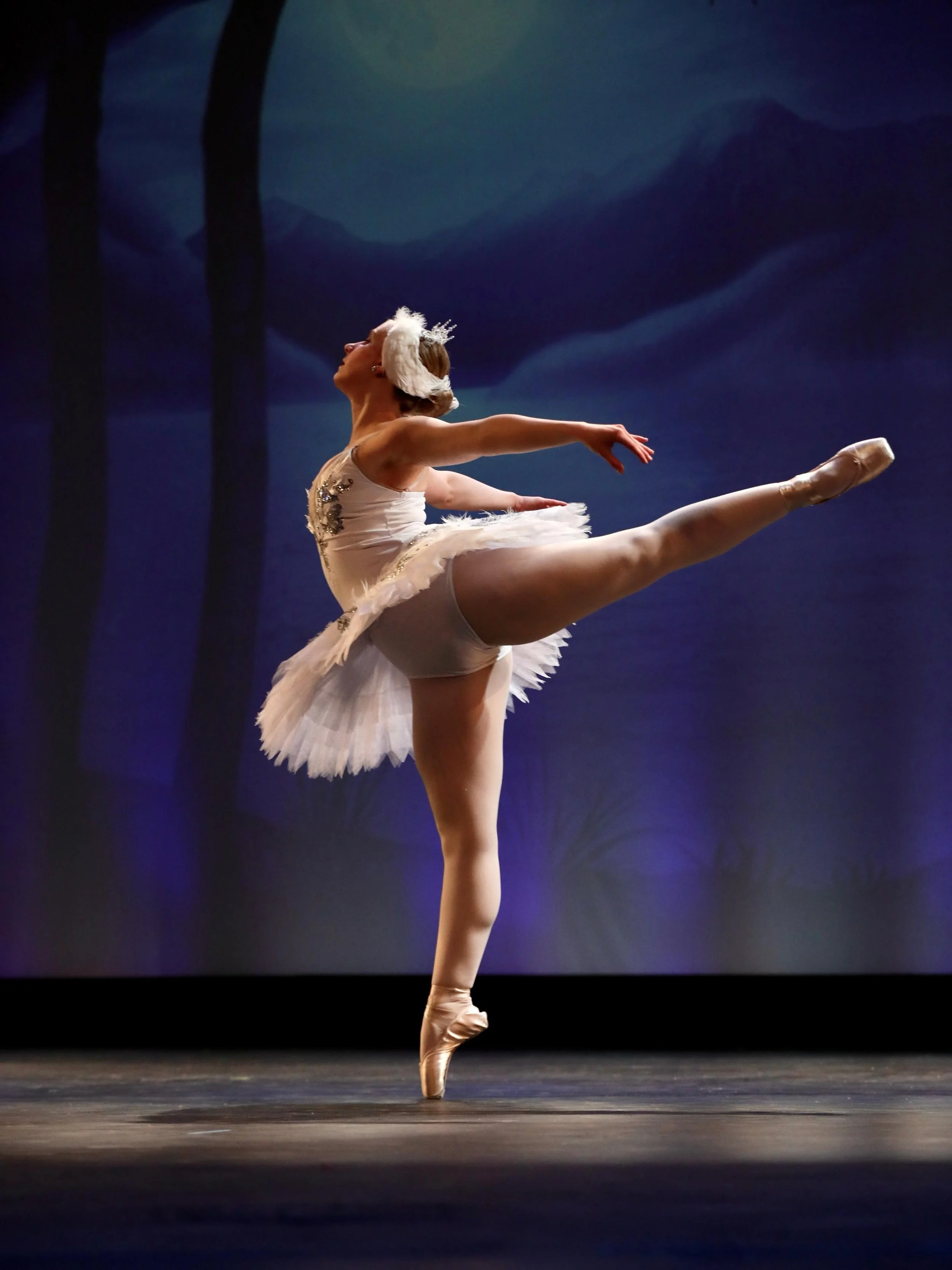 Want to improve your ballet technique? The summer is a great time to focus in! Join in on our summer dance class mini sessions and sign up for our intensive August 10-14 with guest teachers Samantha Shelton and Caroline Sheridan!  Drop in classes ava