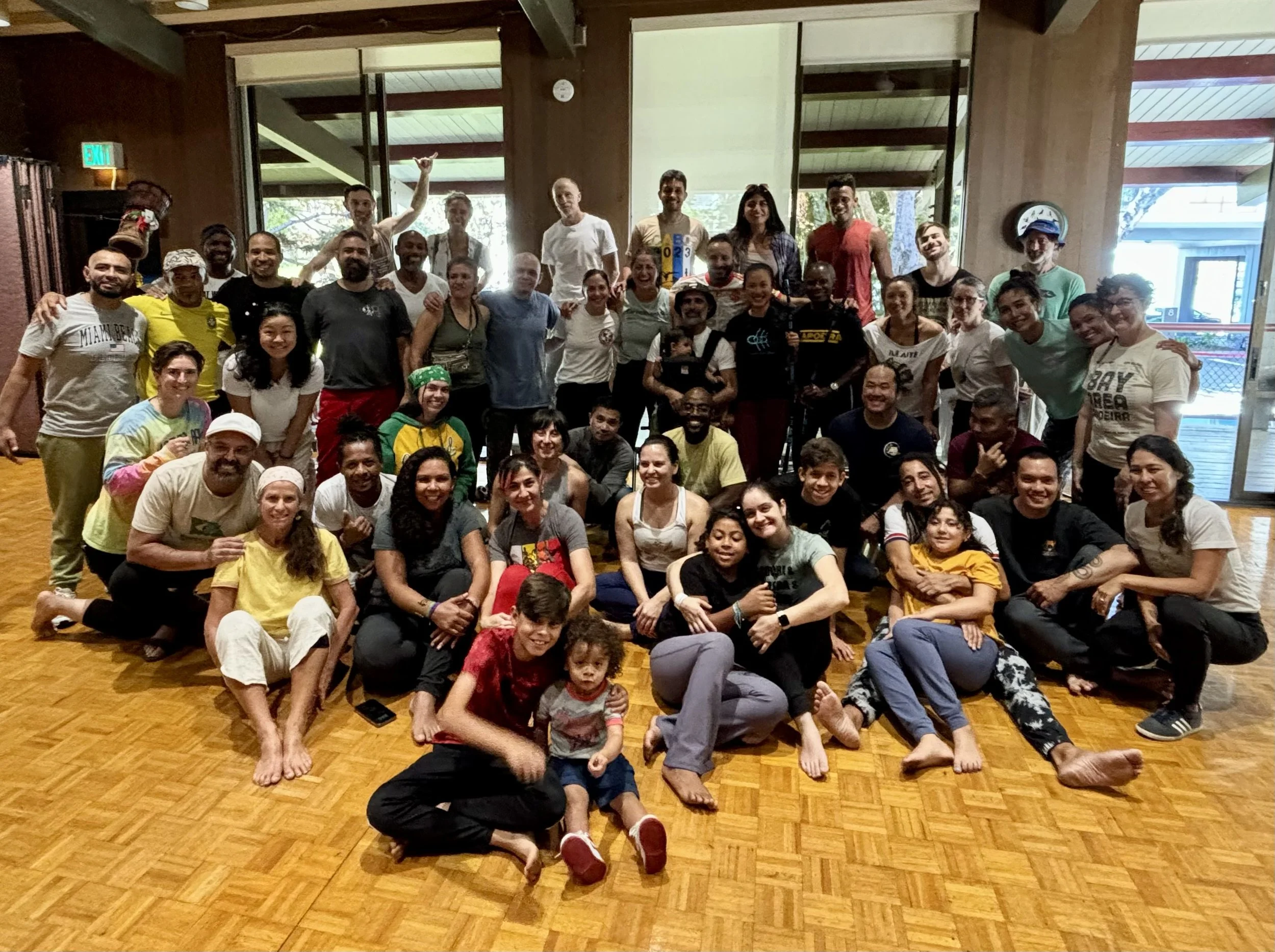 Roda of the Month (June 2025)