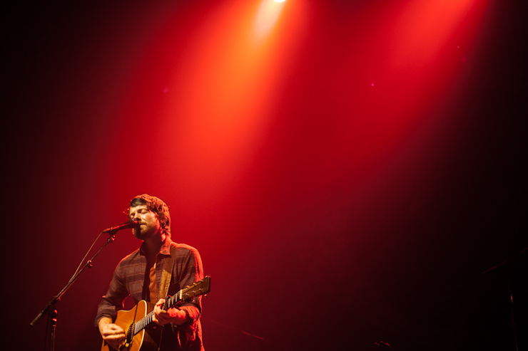 Seawolf @ The Vic Theater