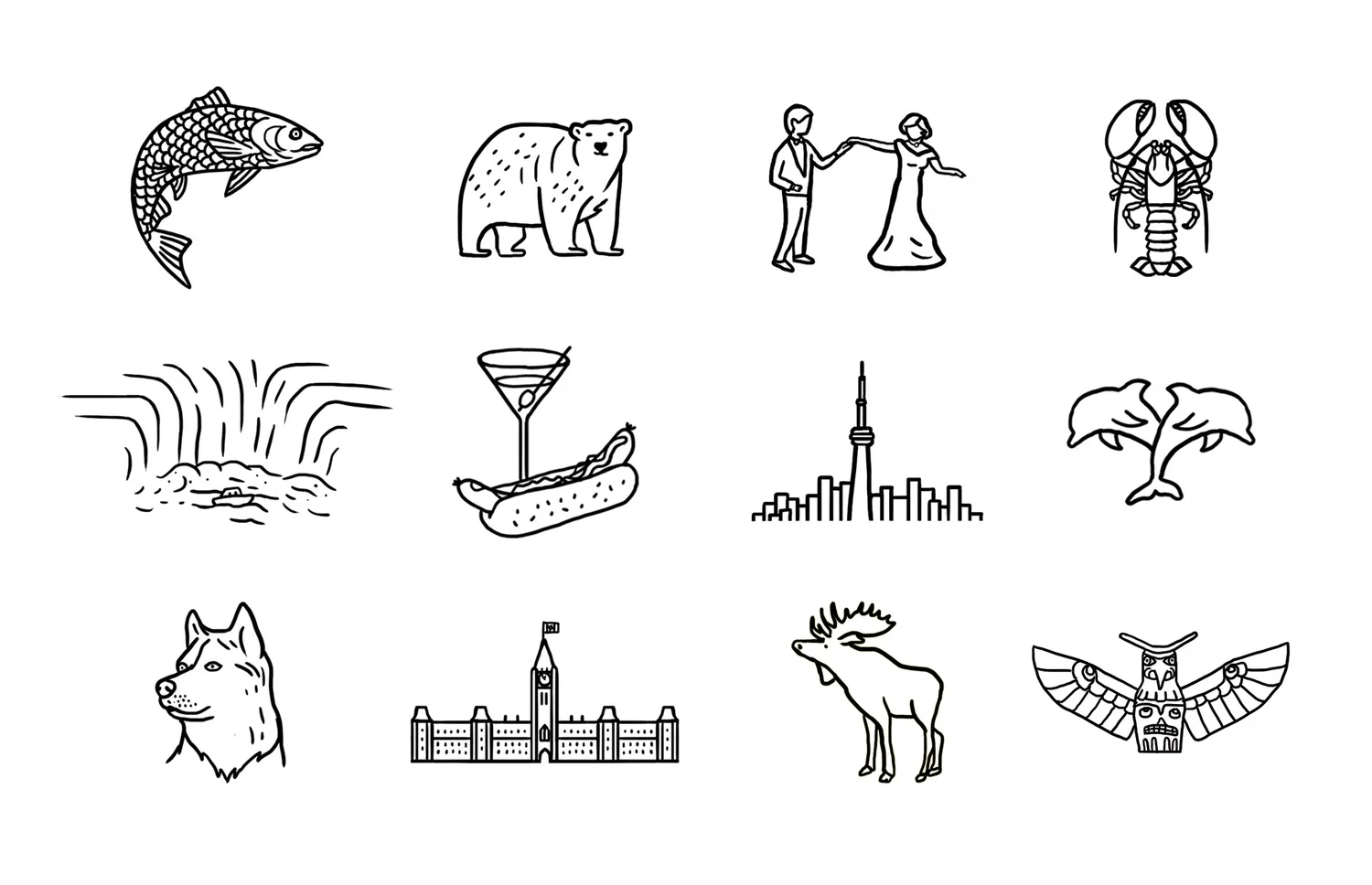 Destination Canada Picks up WARC Gold Award