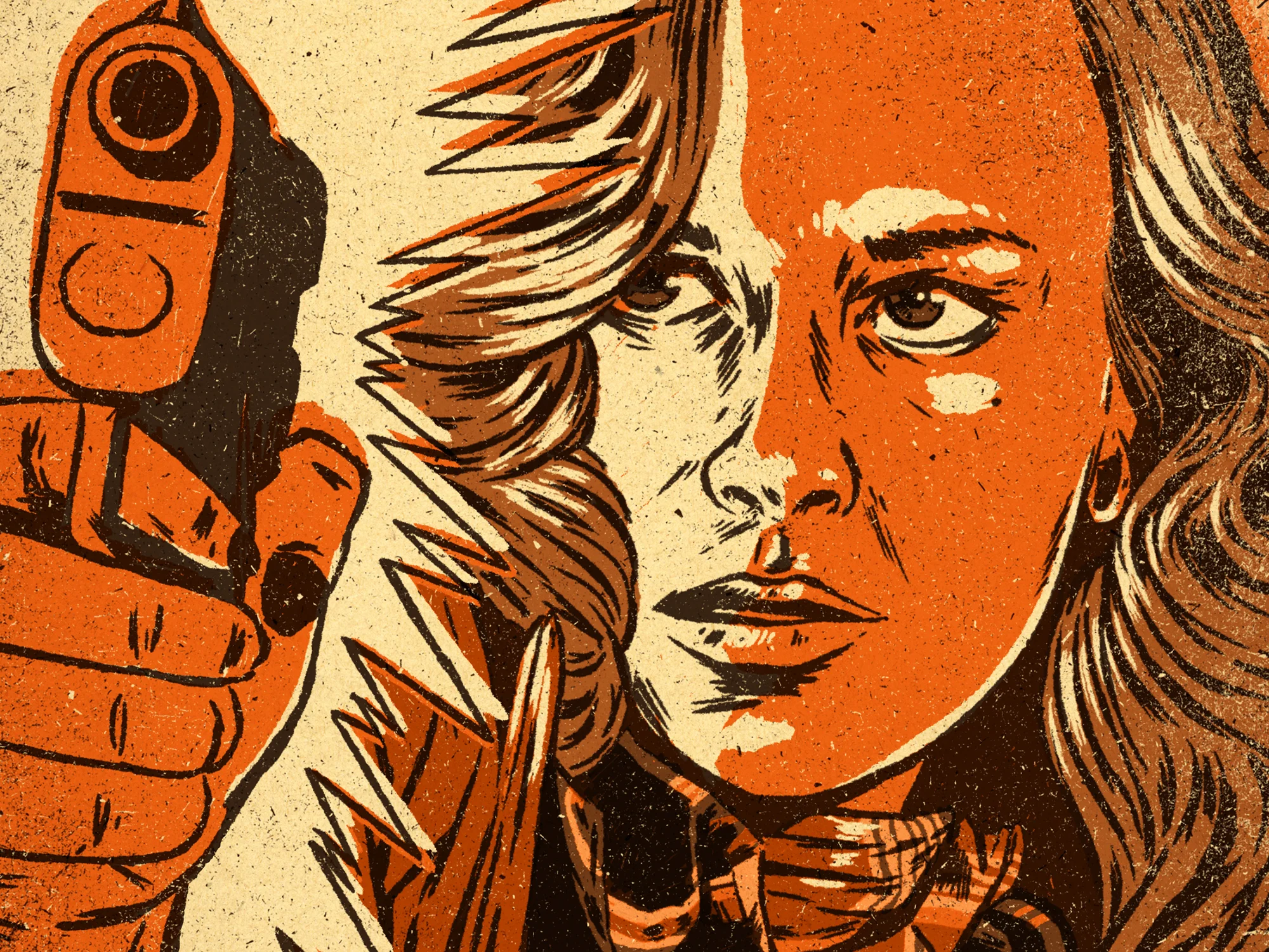 LWLies 69 – The Free Fire Issue 
