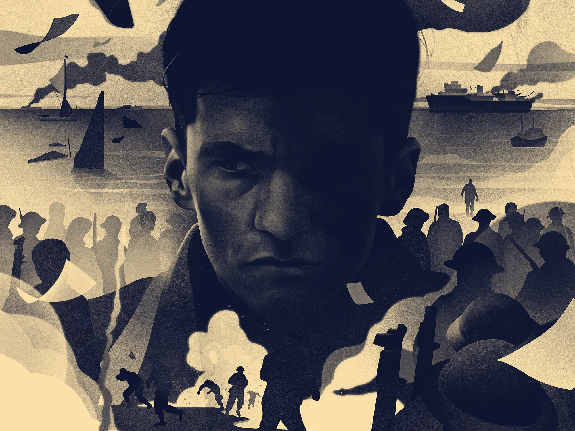 LWLies 70 – The Dunkirk Issue