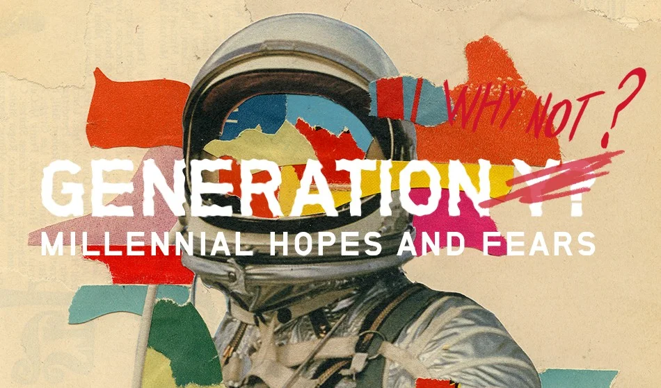 Huck Launches 'Generation Y Not' Content Series