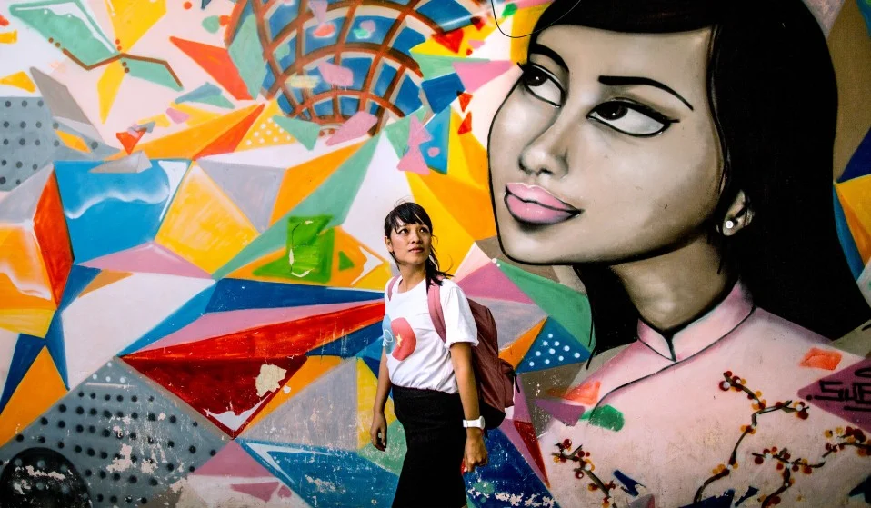 How culture is born... and when brands should step in