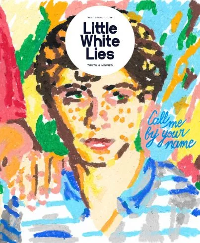 LWL71 - Call Me By Your Name