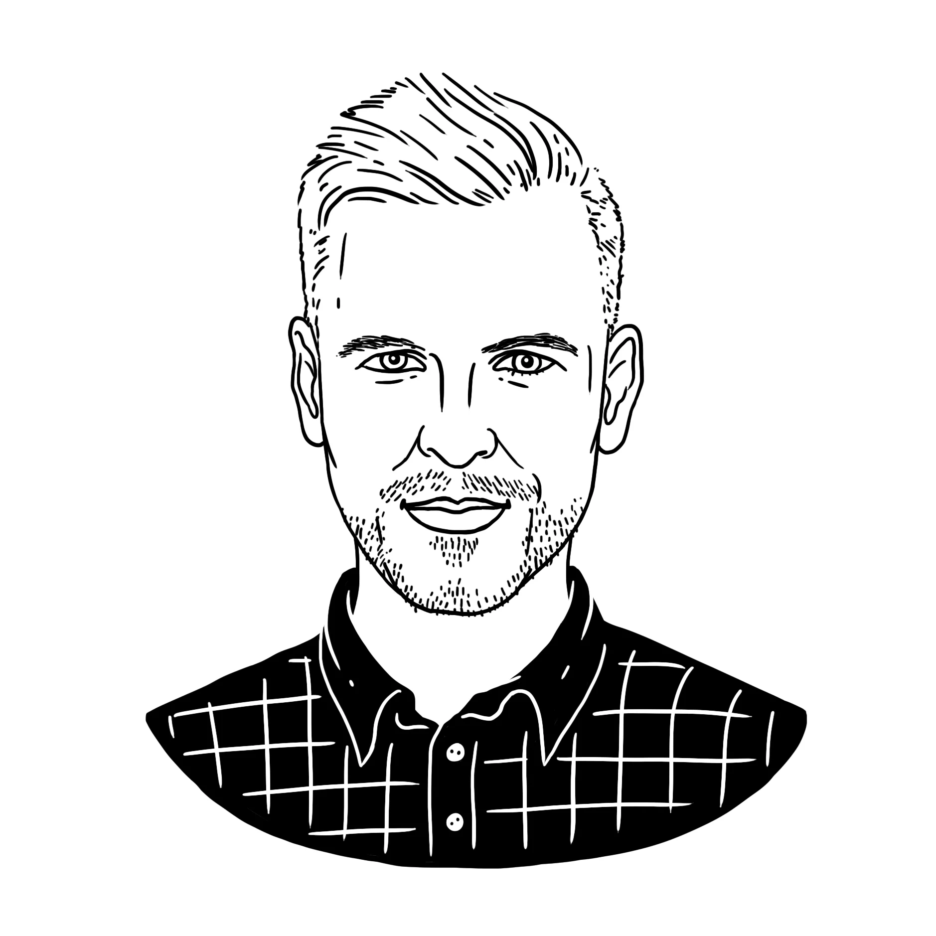 Simon Baker, Managing Director