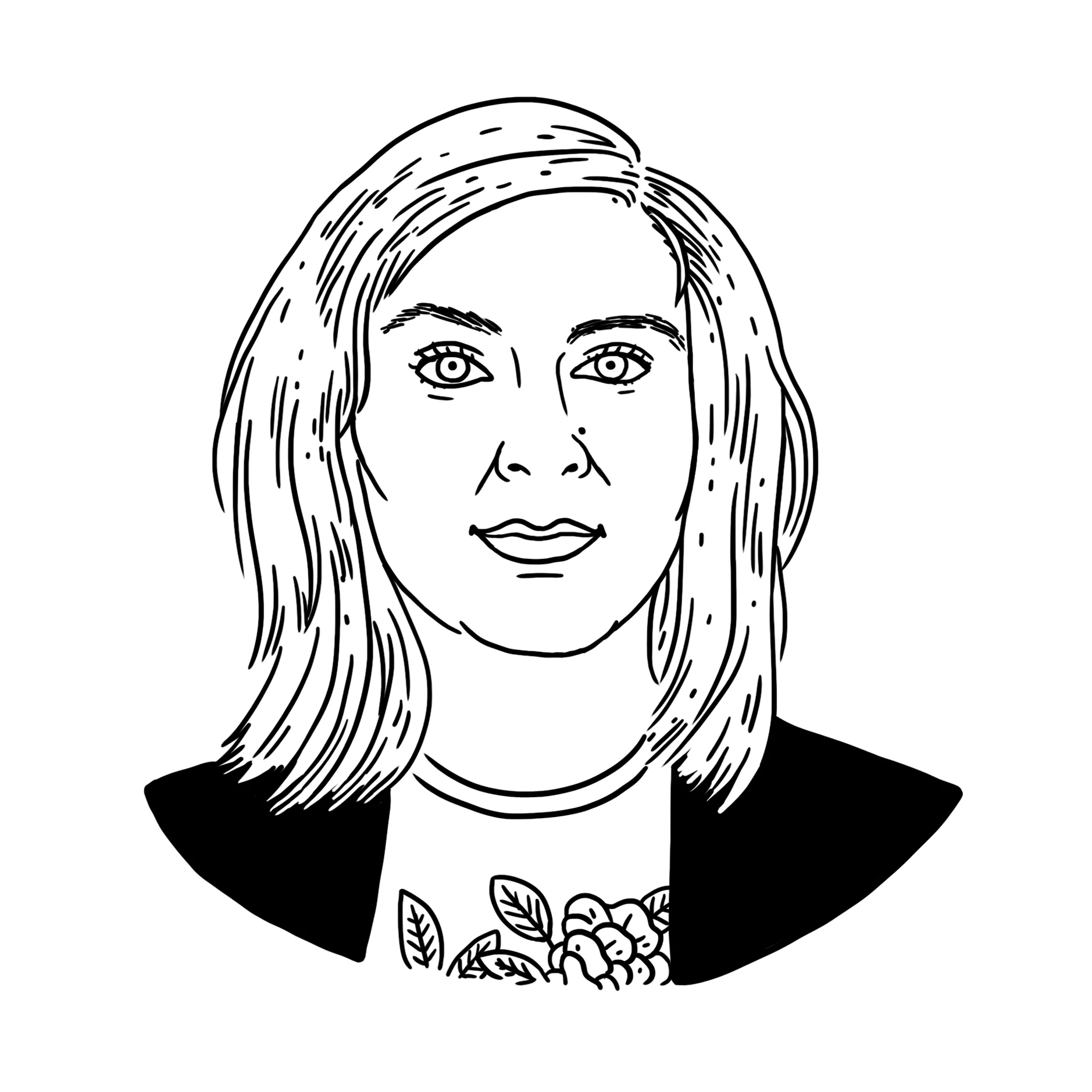 Hannah Woodhead, Online Editor, Little White Lies