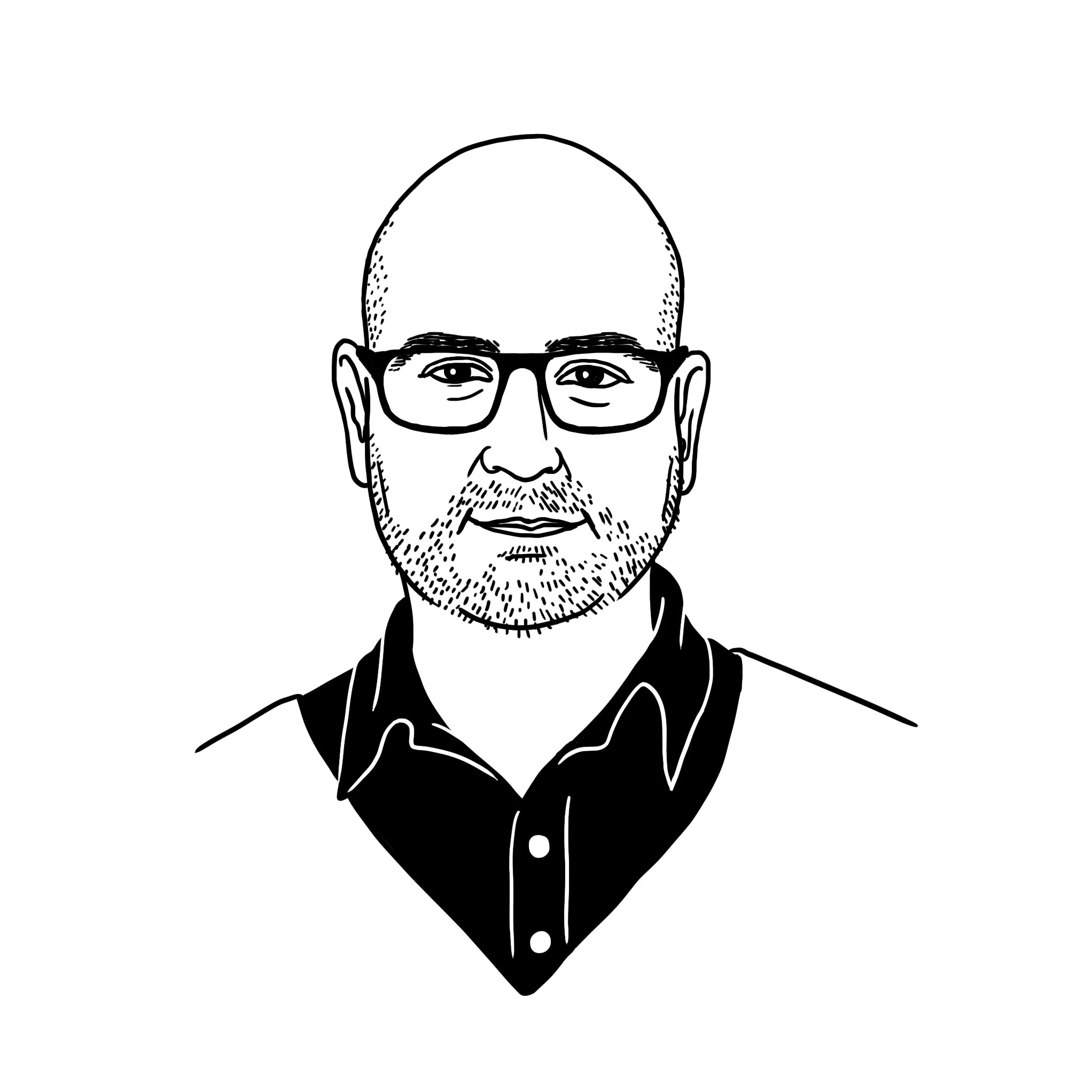 Vince Medeiros, Founder and Publisher