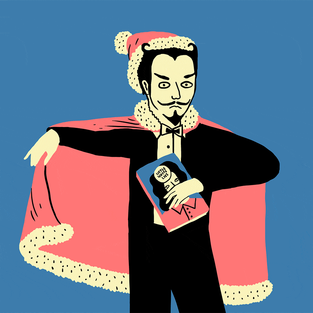 TCO's Christmas Shop: Open Now