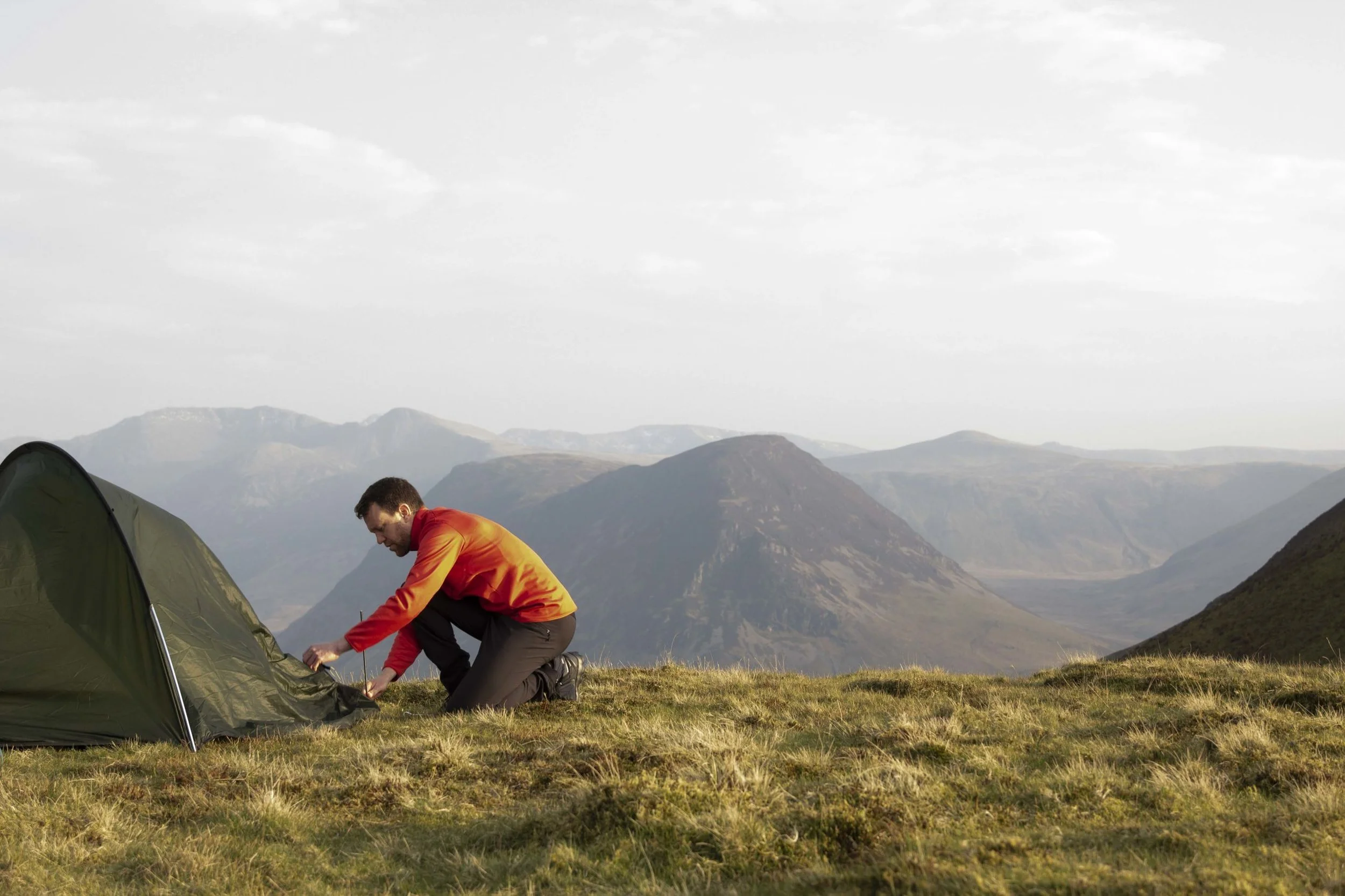 KEEN continue their mission to get everyone outdoors in the most positive way in a fresh editorial partnership with Huck