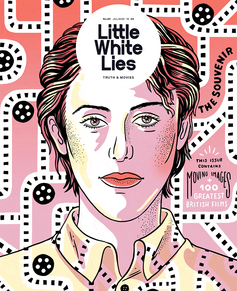 Little White Lies 80: The Souvenir Issue wins at the D&amp;AD Awards