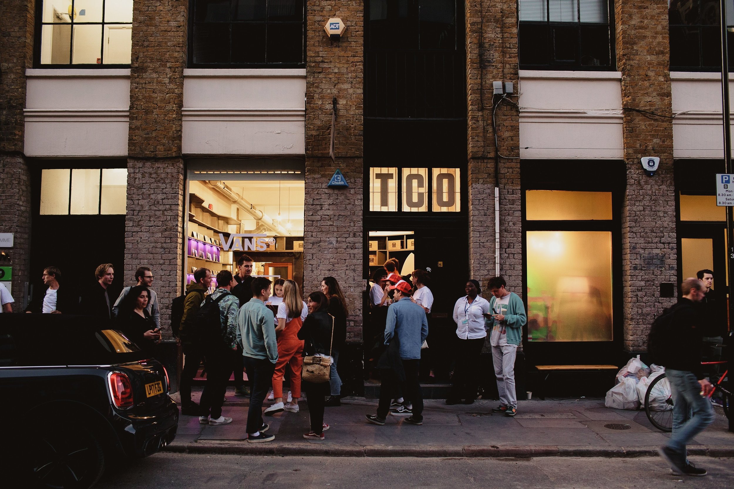 Finisterre x Vans: Vans most sustainable shoe launch