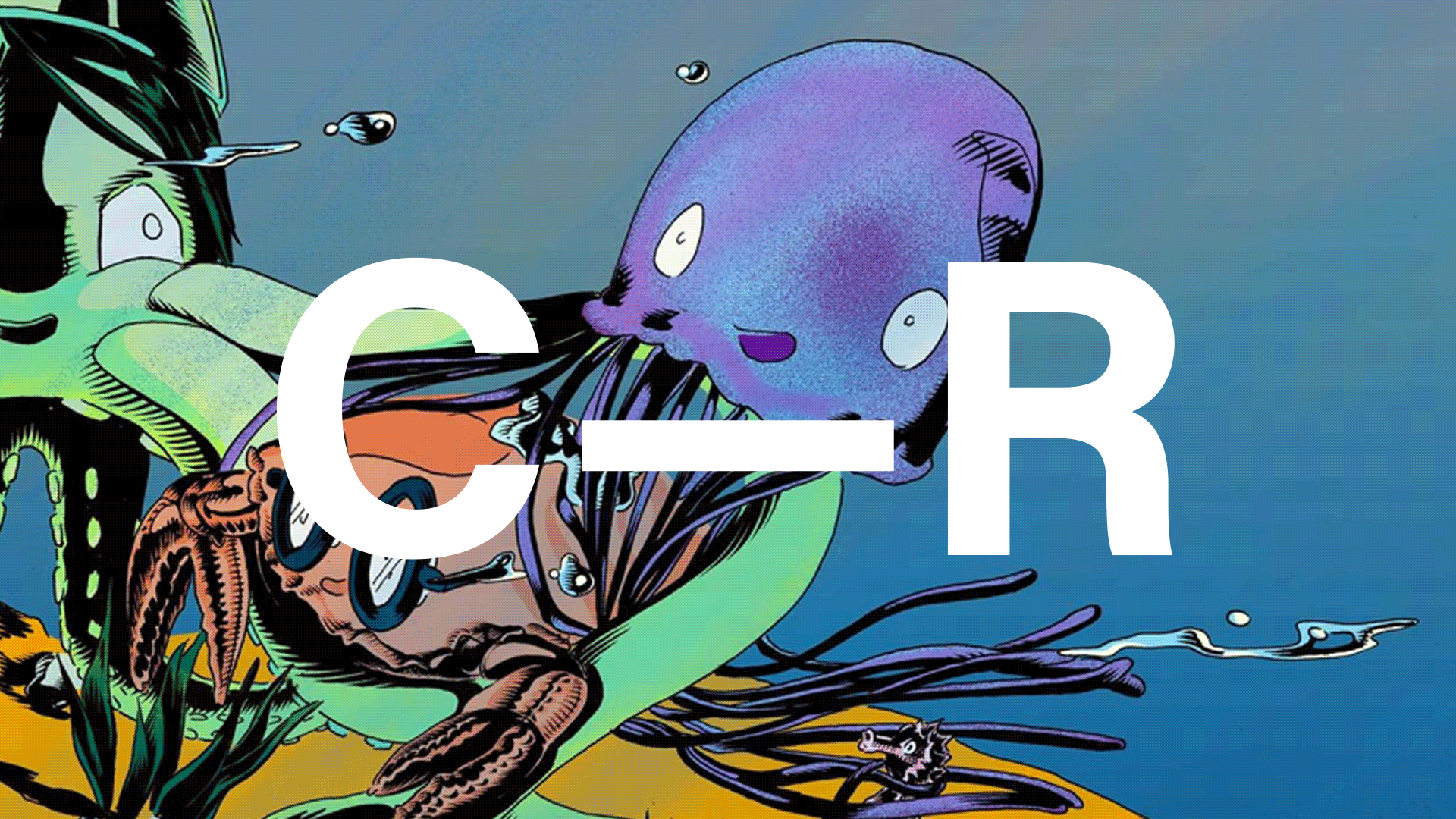 TCO launch Creative Resilience series supported by Squarespace