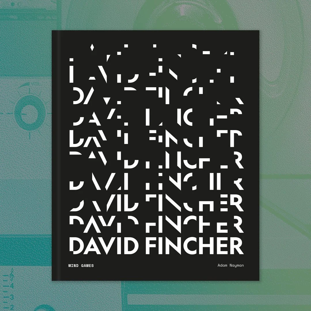David Fincher: Mind Games by Little White Lies