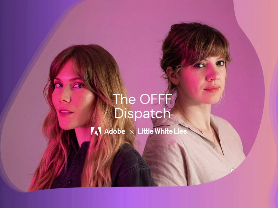 Adobe, Huck & Little White Lies launch multi-market partnership