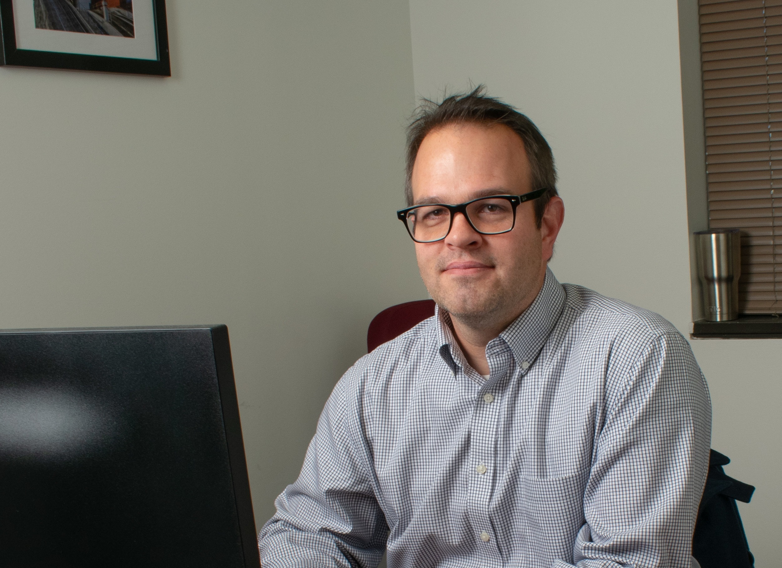 Matt Van Gundy, Senior Aviation Analyst