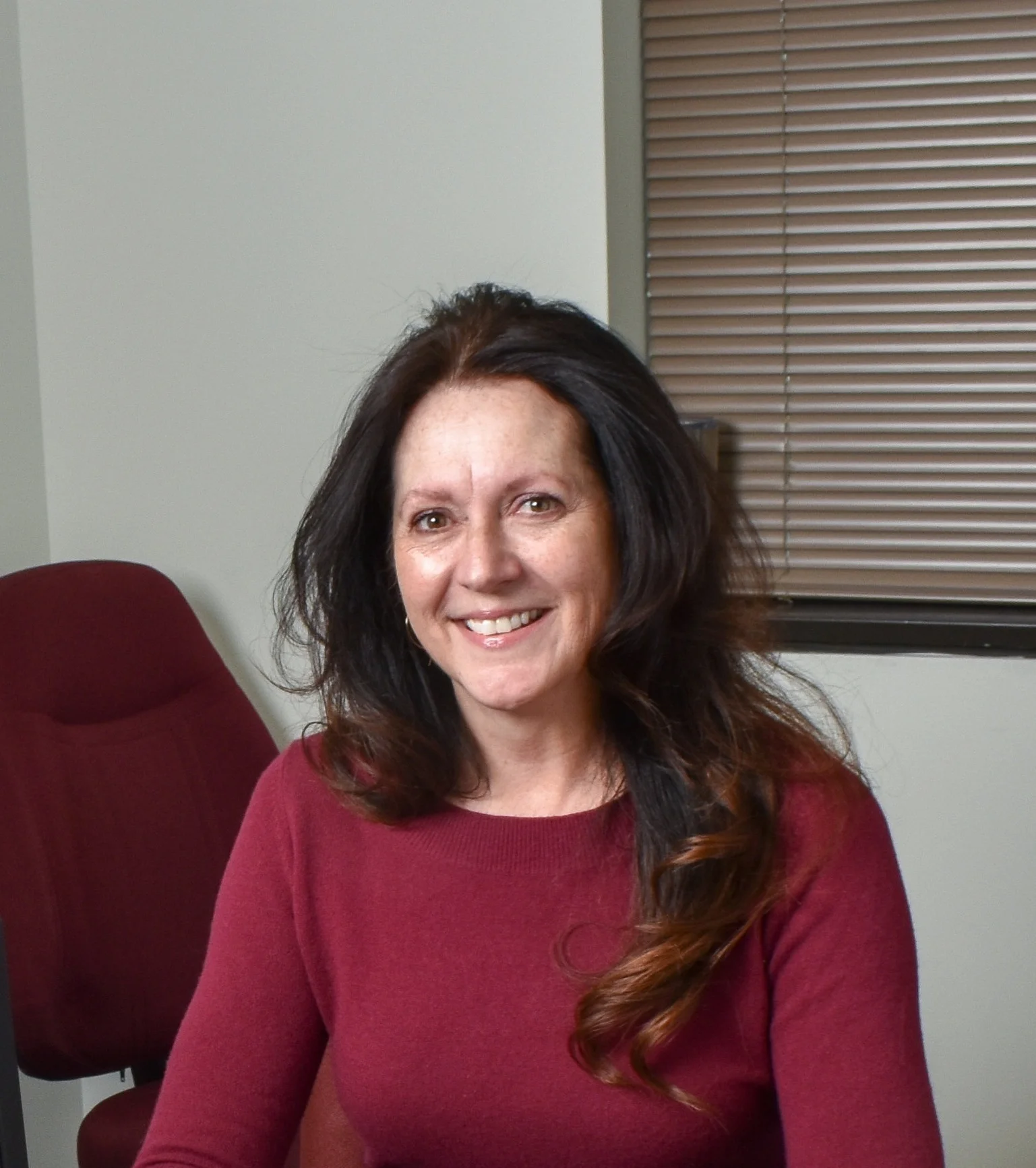 Elisabeth R. DeFrancesco, Senior Aviation Analyst