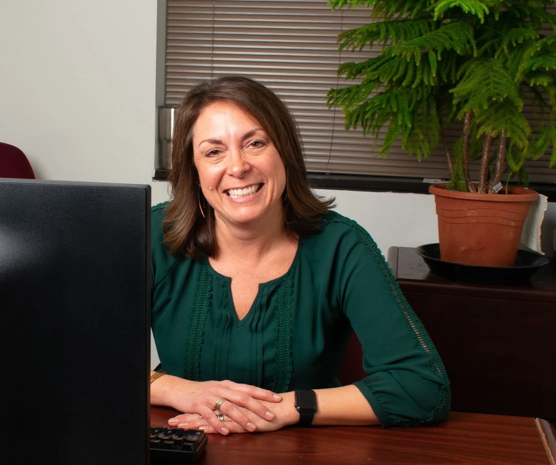 Robin J. Meredith, PMP, CEO