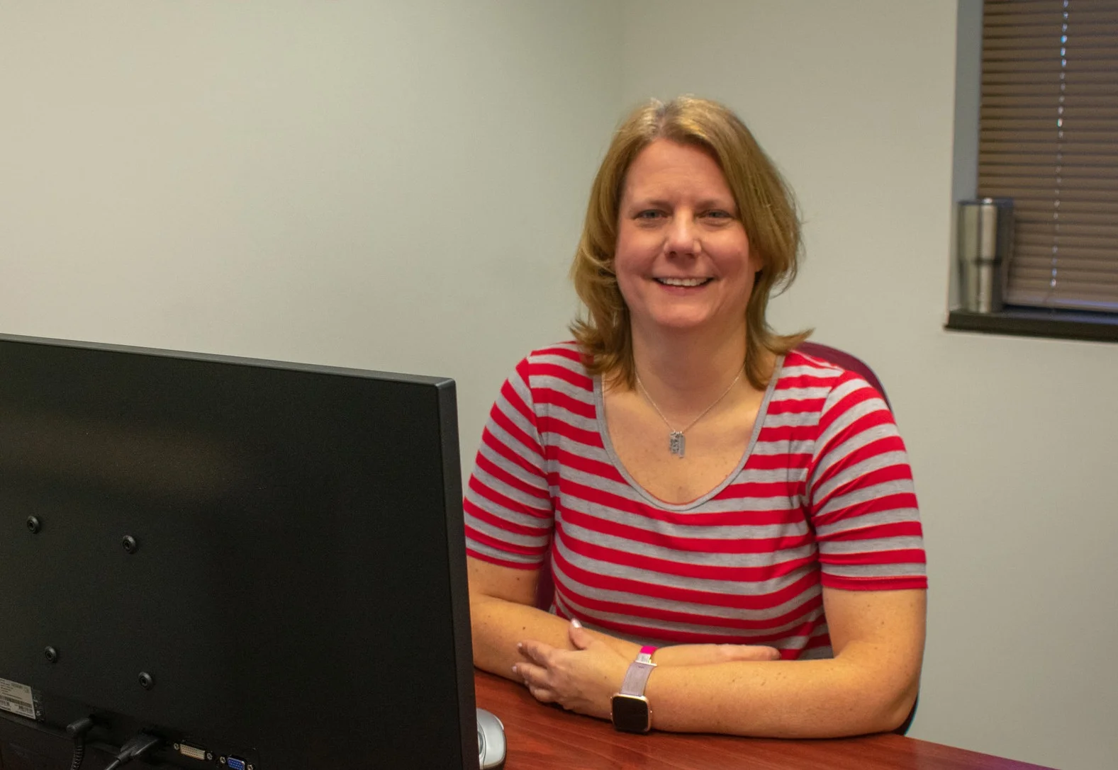 Sandra L. Lamparello, J.D., PMP, Senior Regulatory Analyst