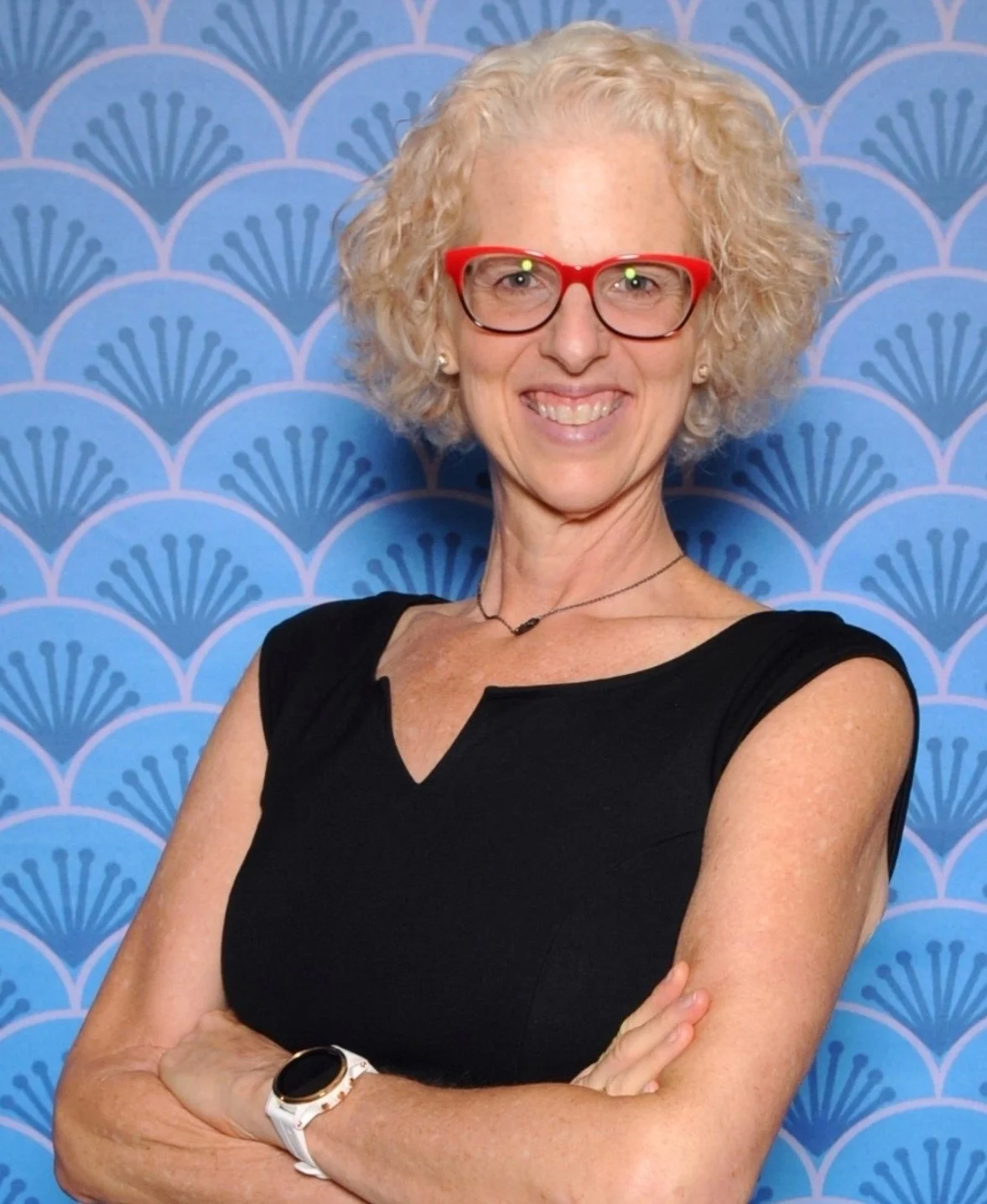 Christa D. Brolley, JD, PMP, COO