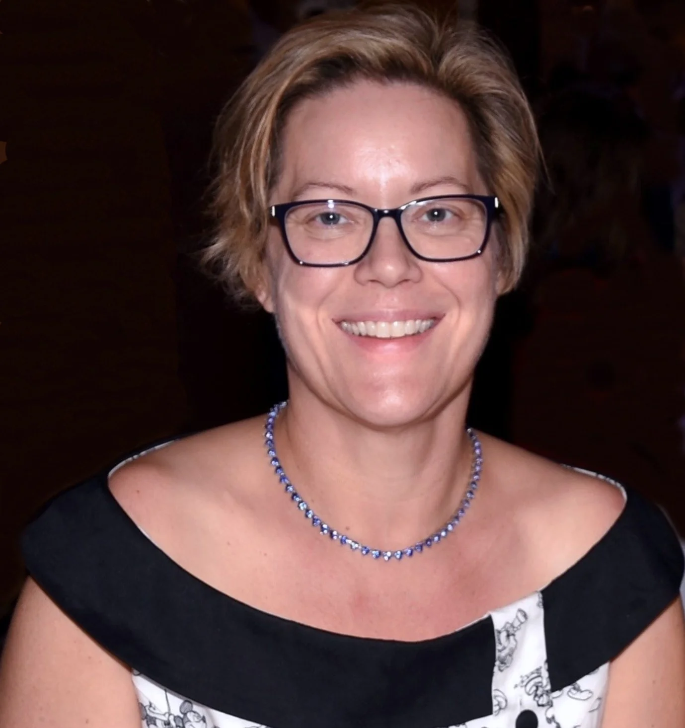 Peggy A. Swalve, JD, CAO/CCO