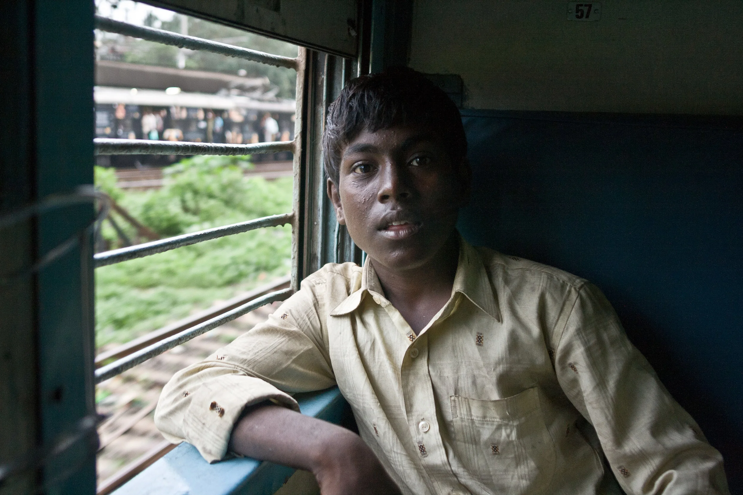 Mumbai, India.