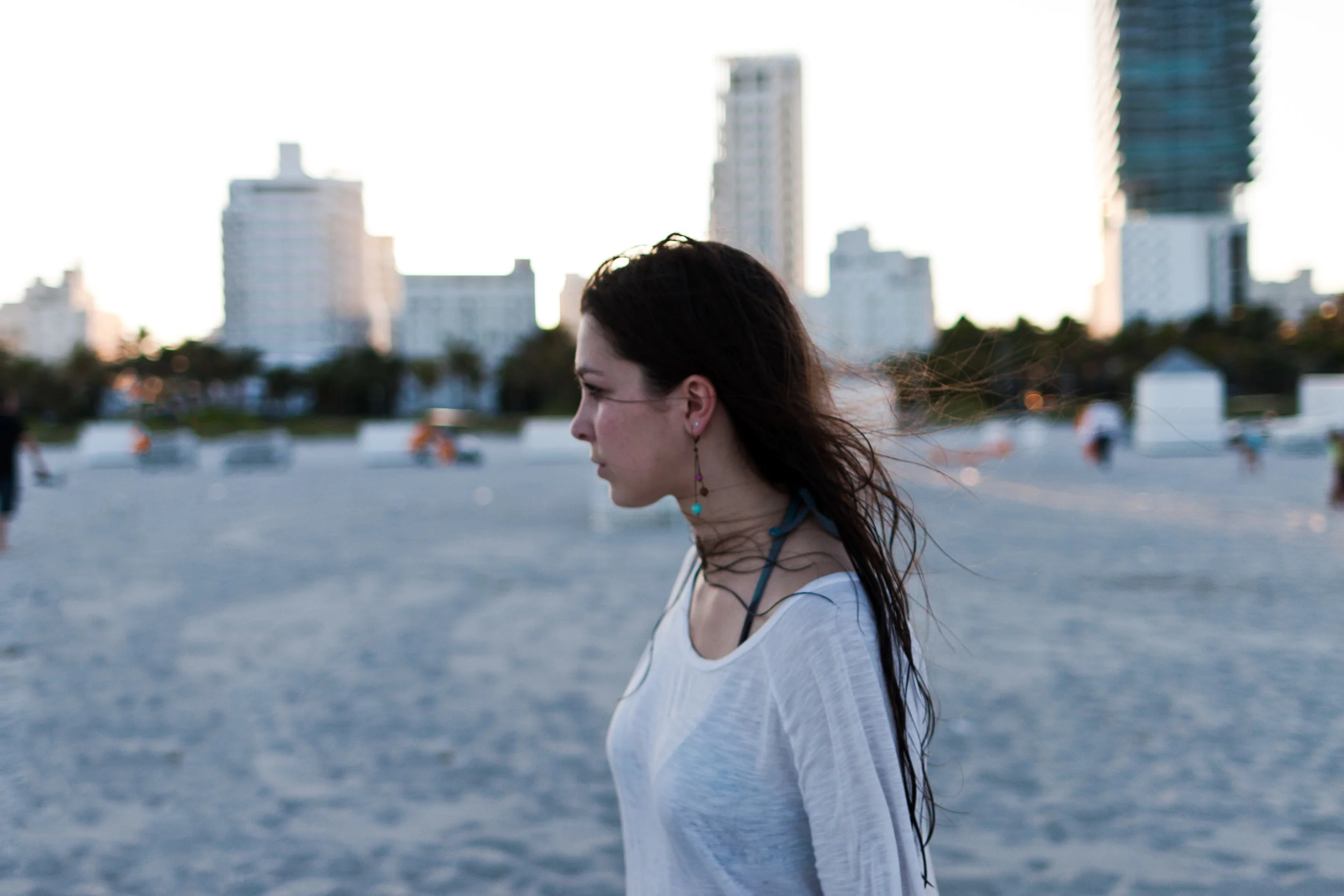 Miami.