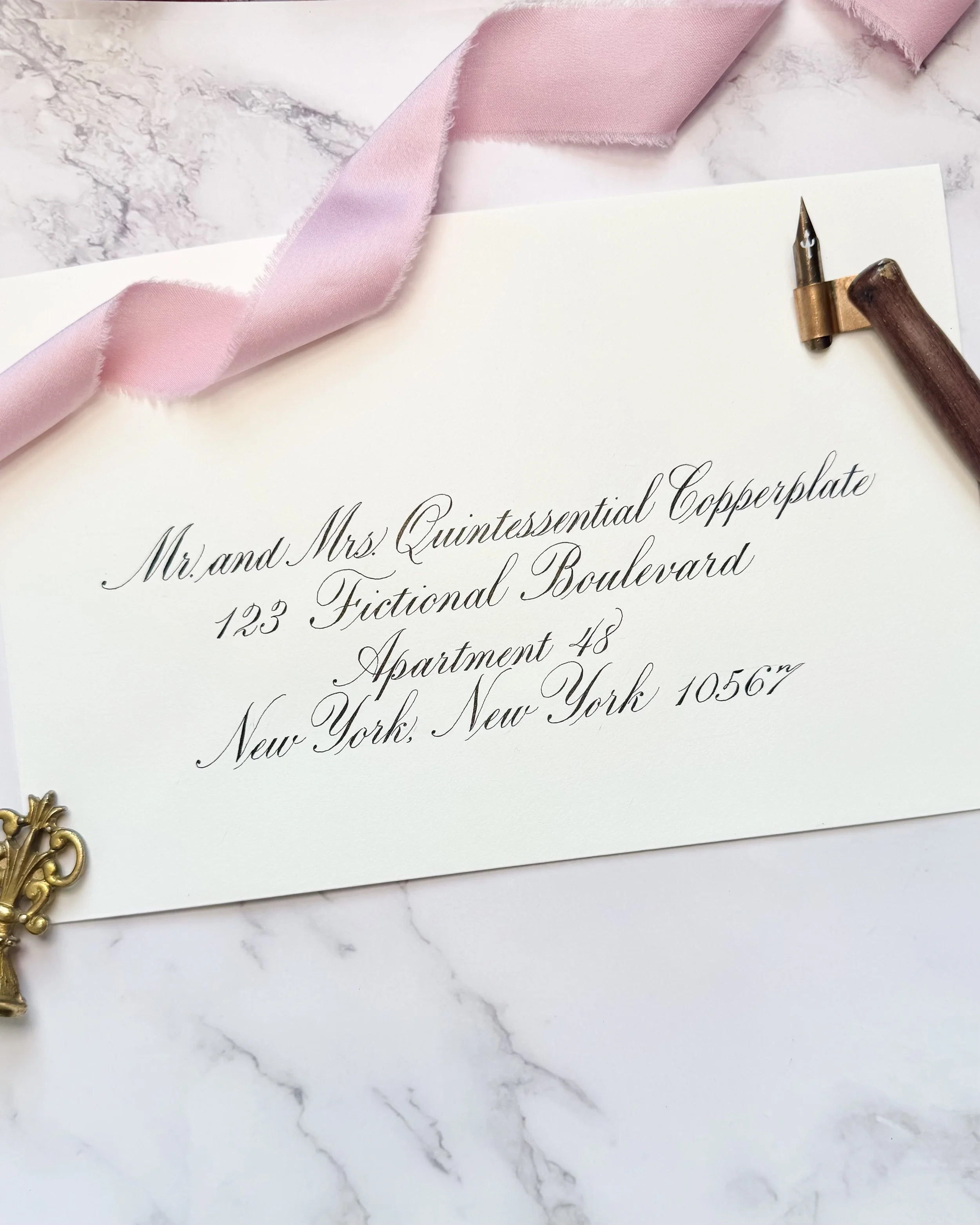 Copperplate