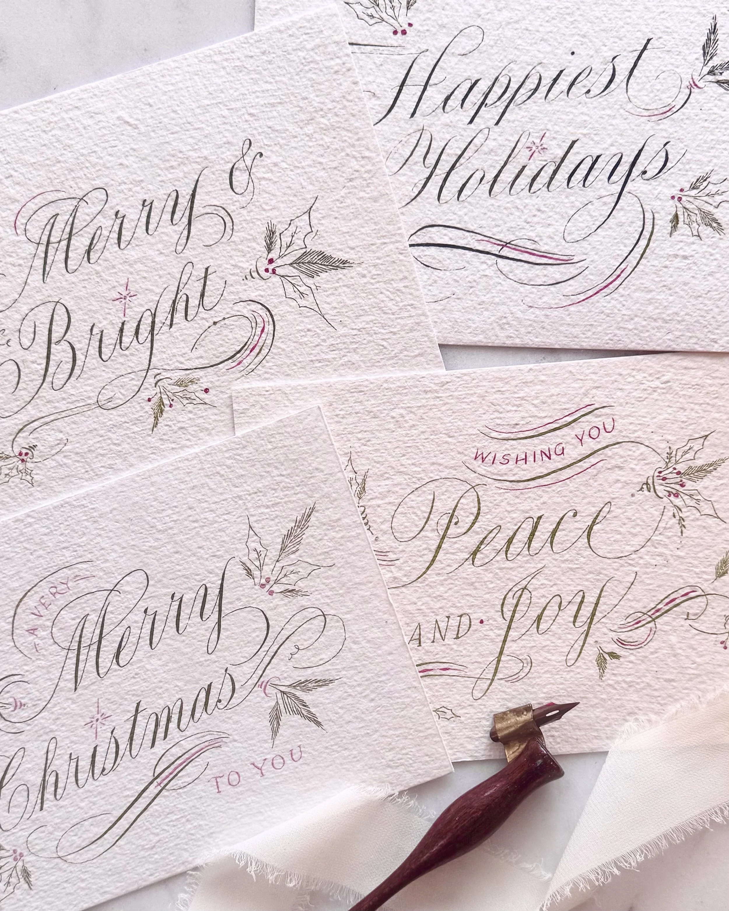 CalligraphyChristmasCards.jpg