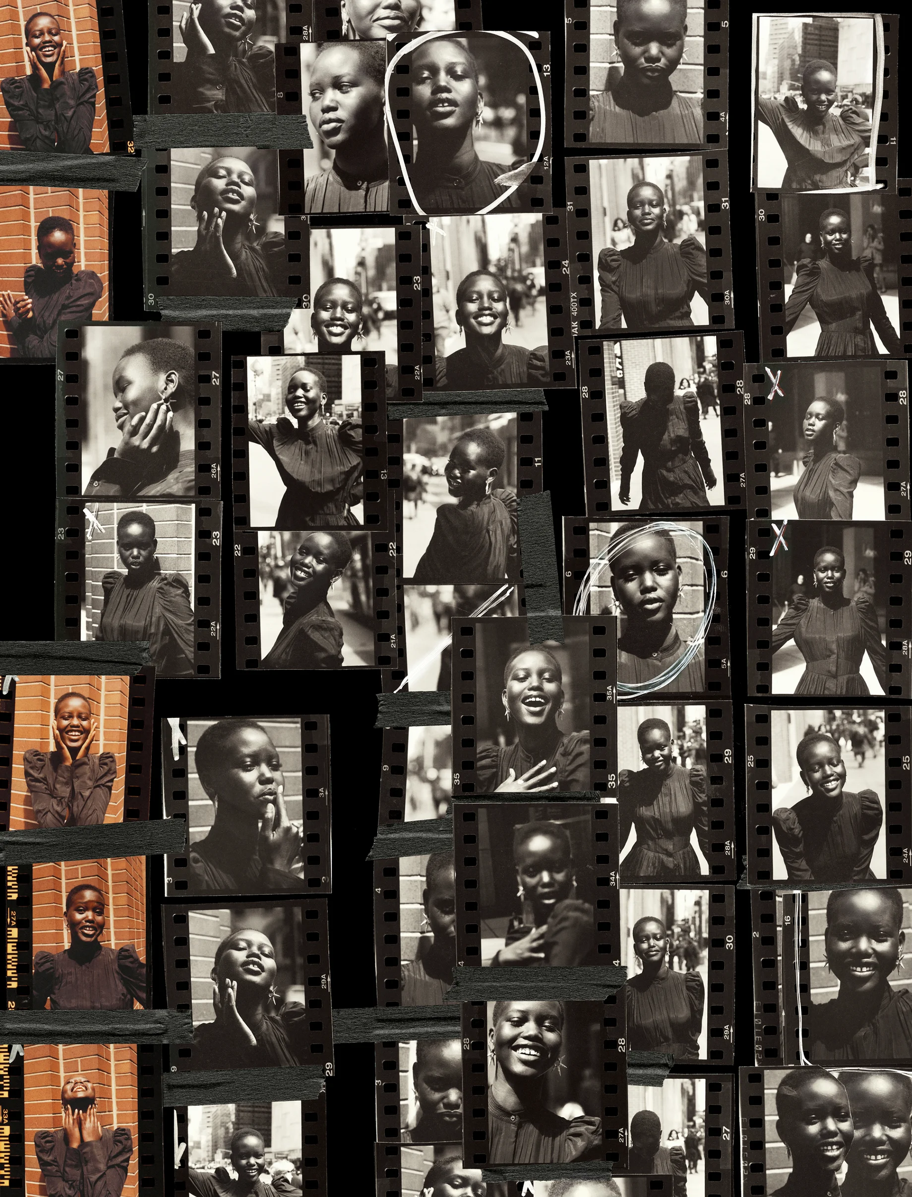 H&M by Christian MacDonald