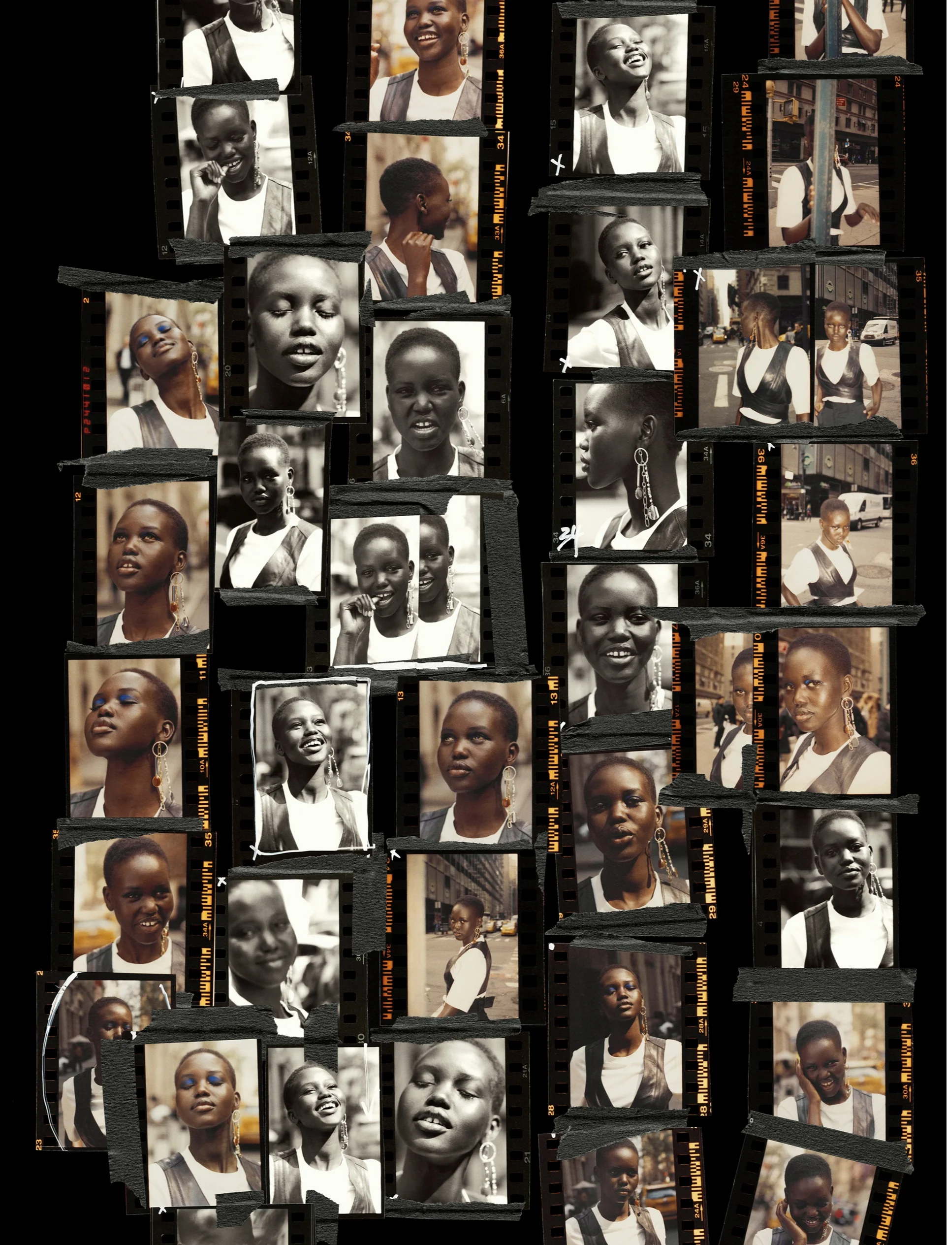 H&M by Christian MacDonald
