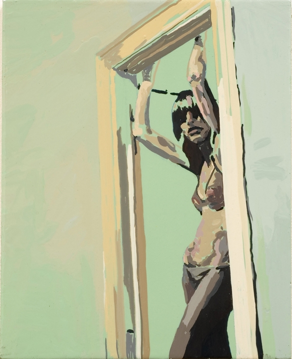 doorway
