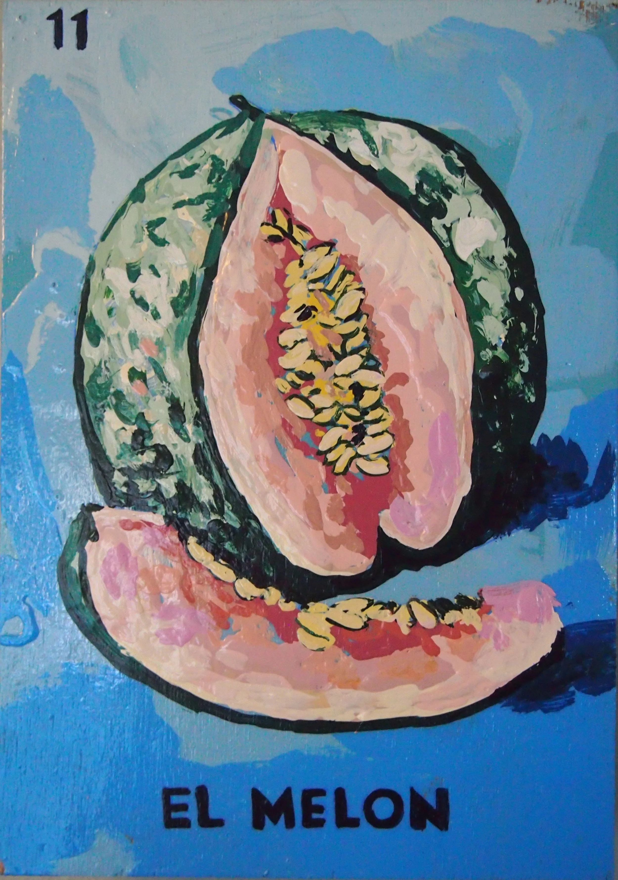 El Melon