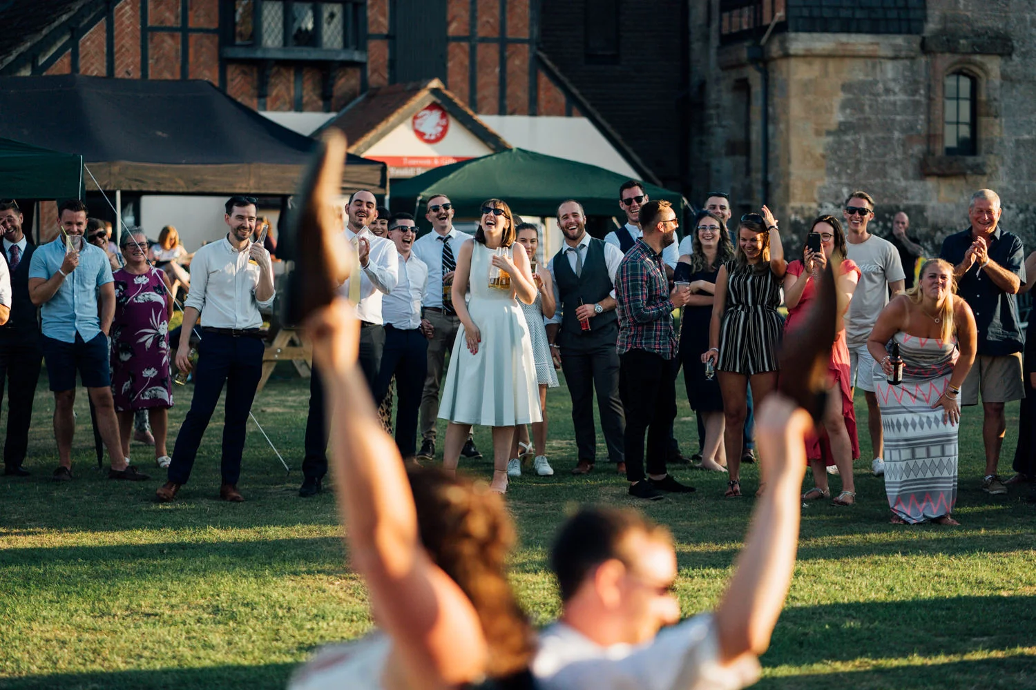 Caldicot Castle Wedding Photography 19.jpg